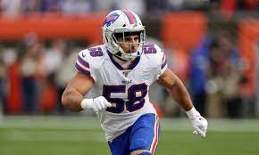 Buffalo Bills signe le LB Matt Milano